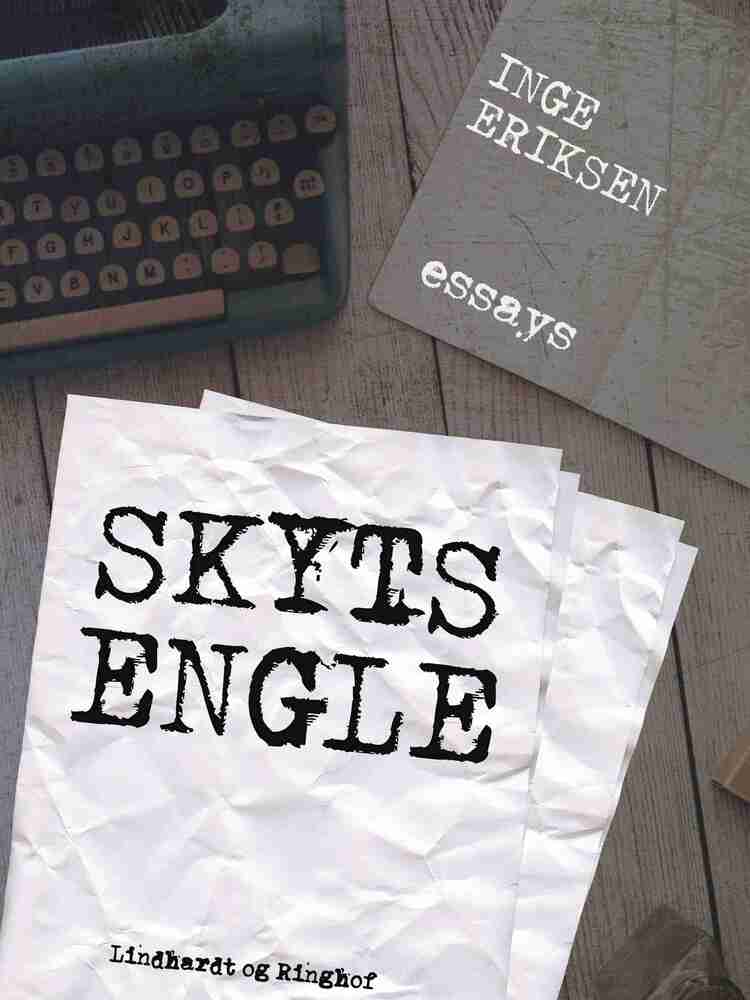 Skytsengle