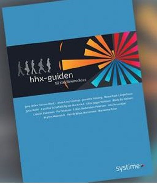 hhx-guiden til studieområdet