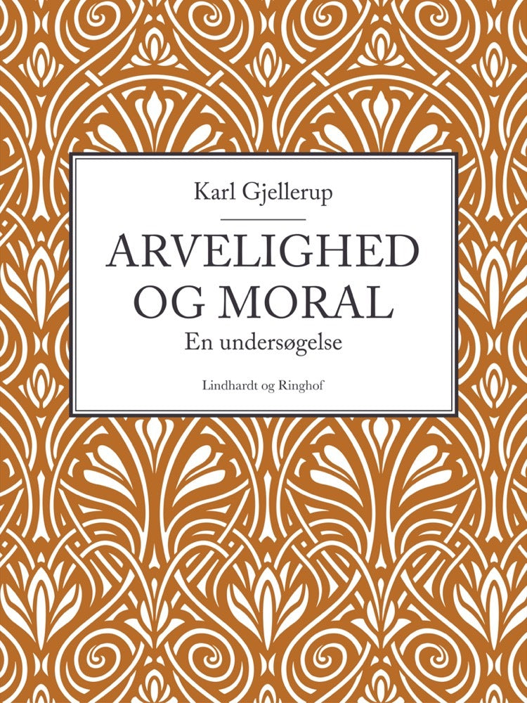 Arvelighed og moral