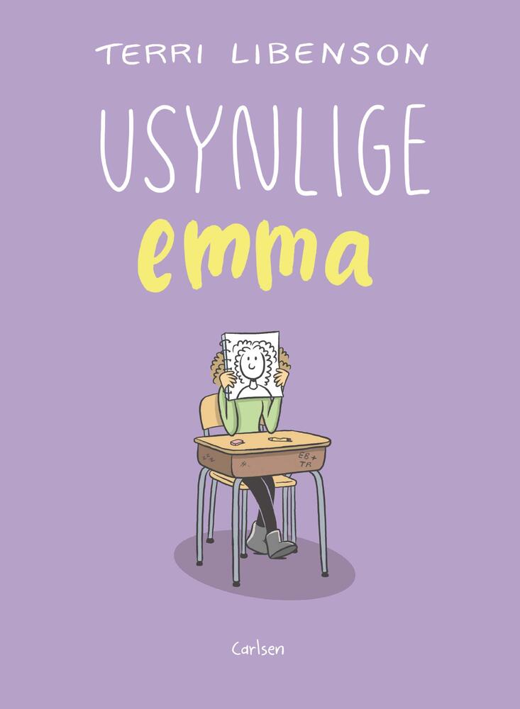 Usynlige Emma