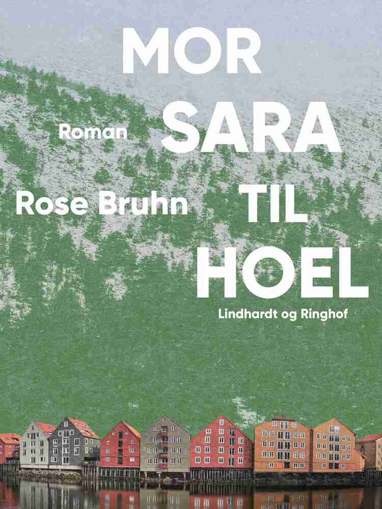 Mor Sara til Hoel