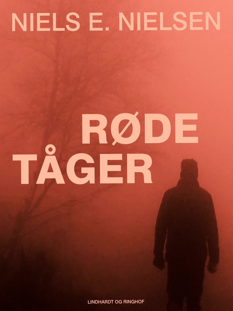 Røde tåger