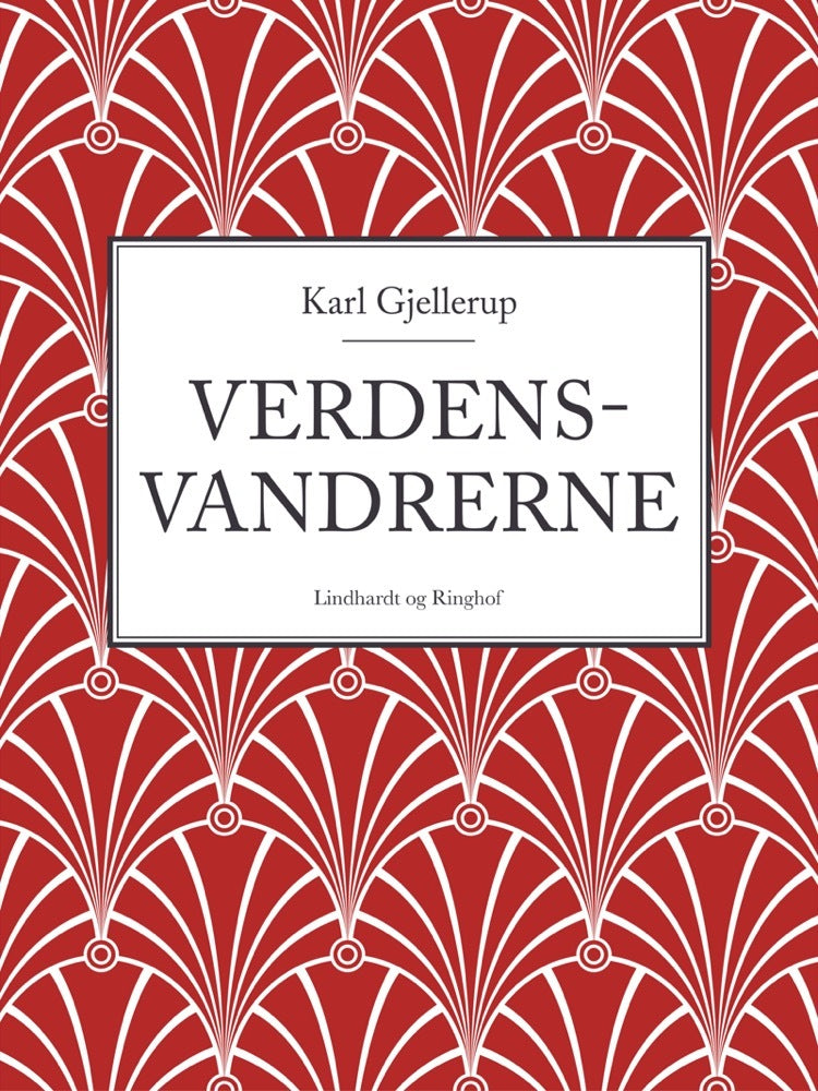 Verdensvandrerne