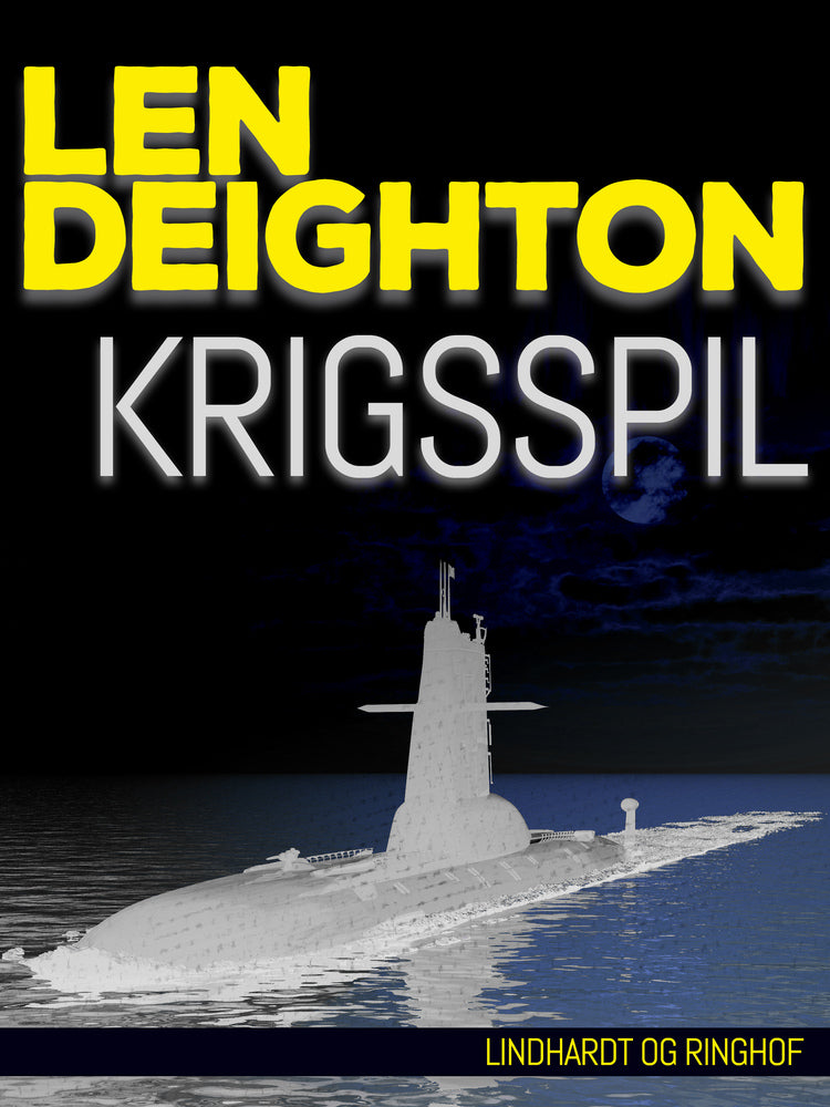 Krigsspil