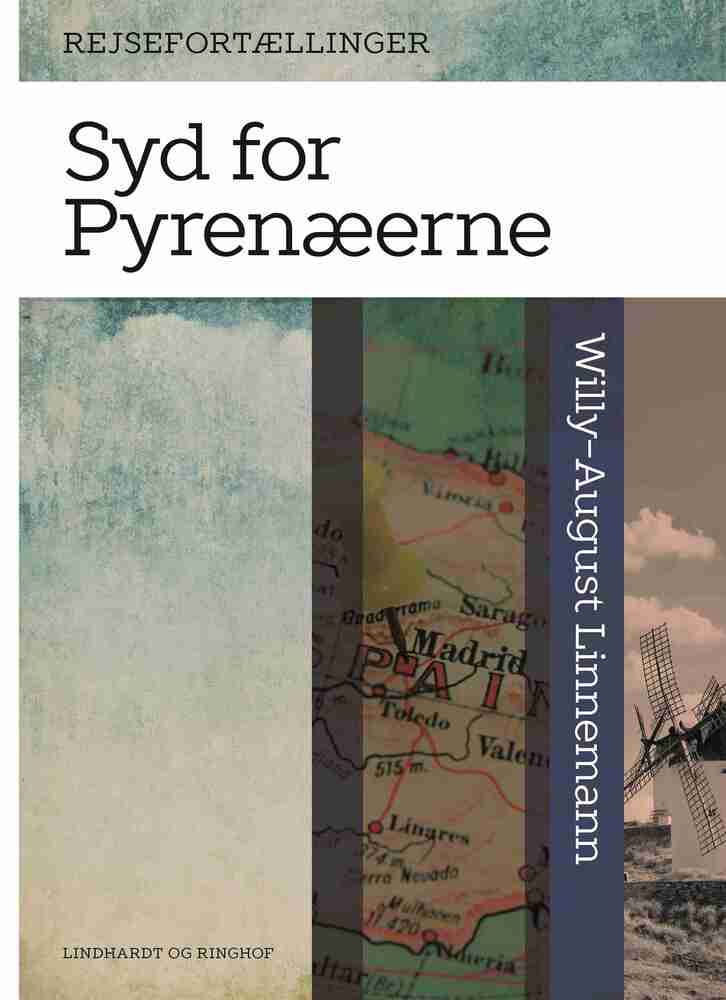 Syd for Pyrenæerne