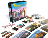 7 wonders