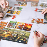 7 wonders