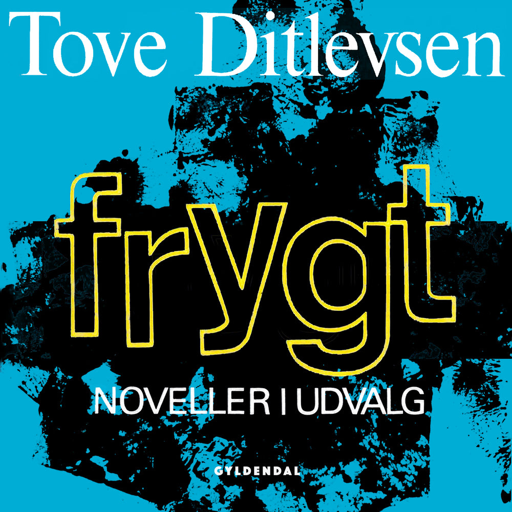 Frygt