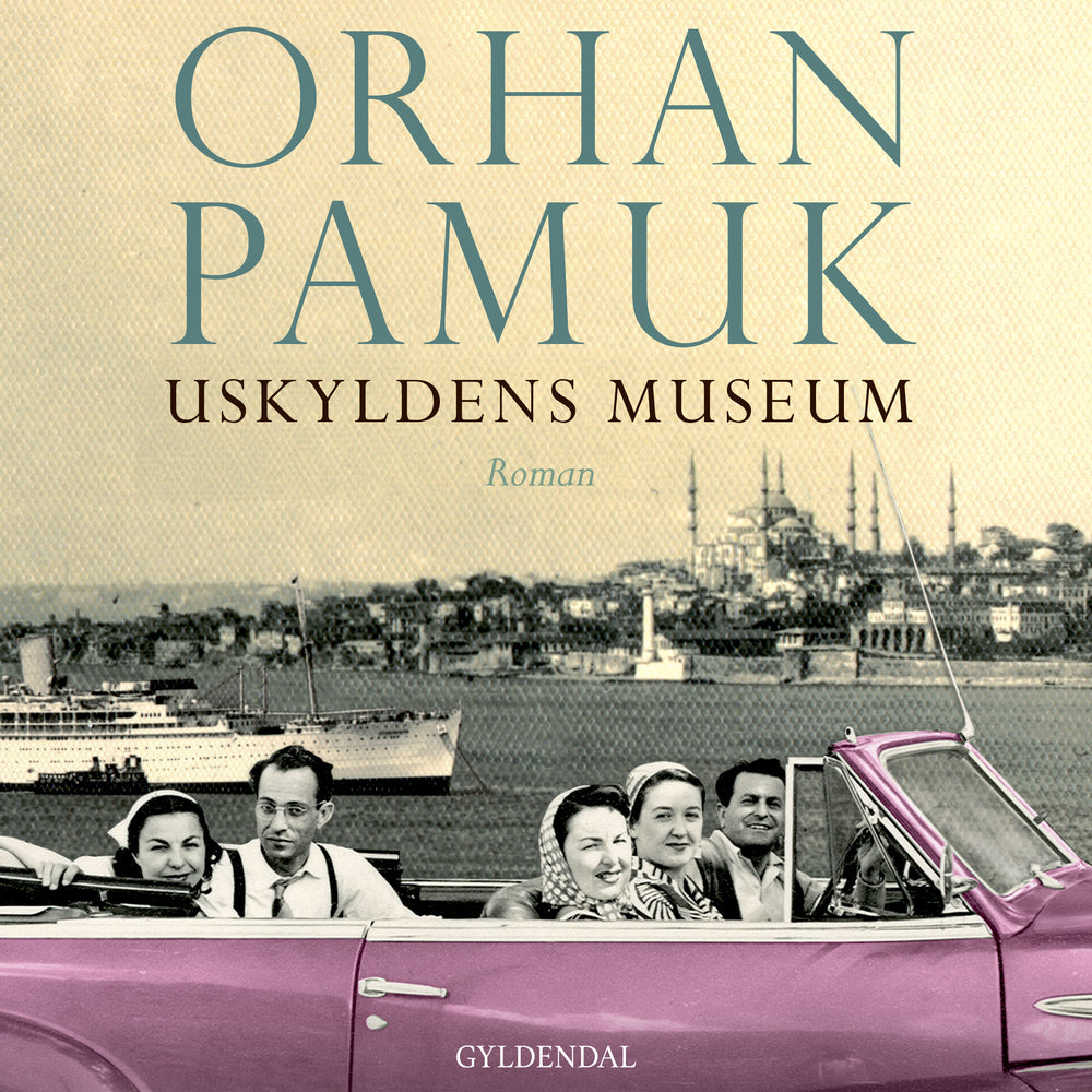 Uskyldens Museum