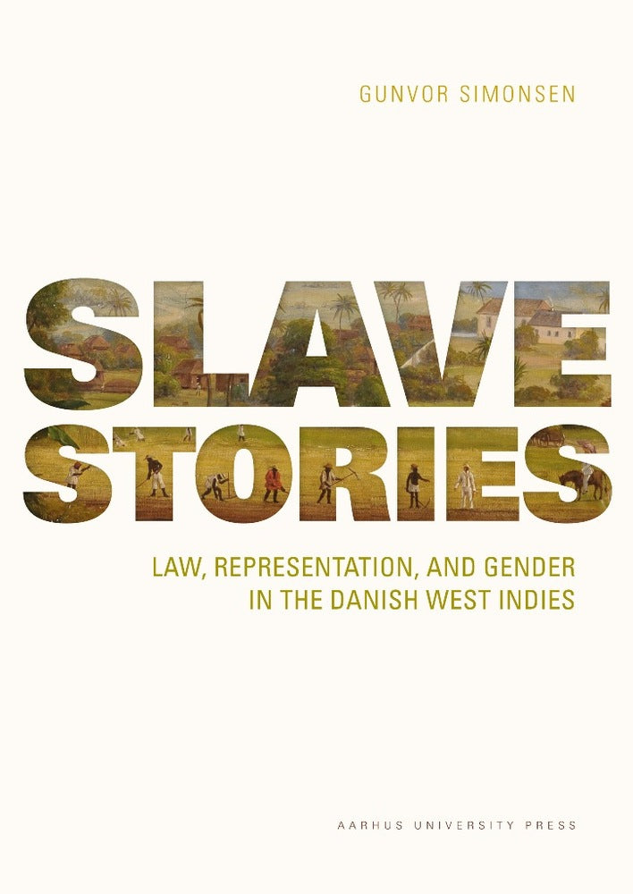 Slave stories
