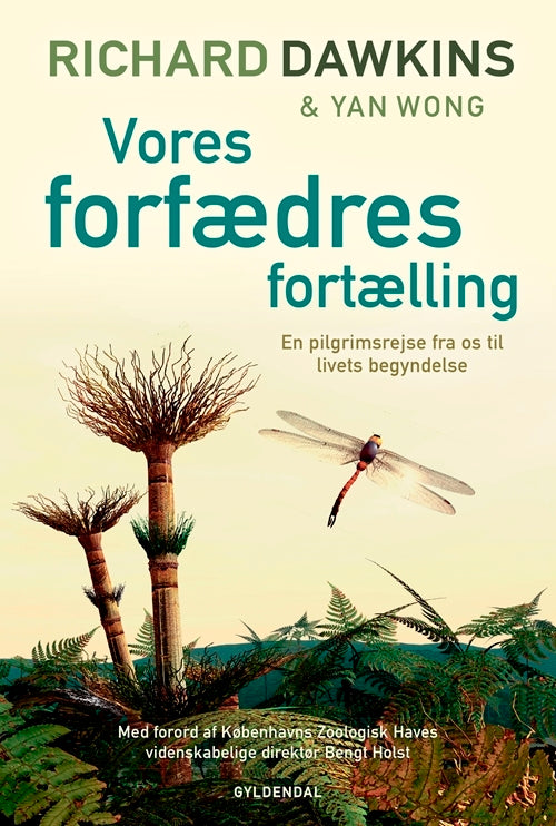Vores forfædres fortælling