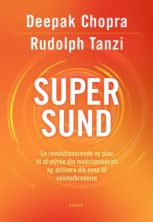 Supersund
