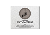 PLAT ELLER KRONE