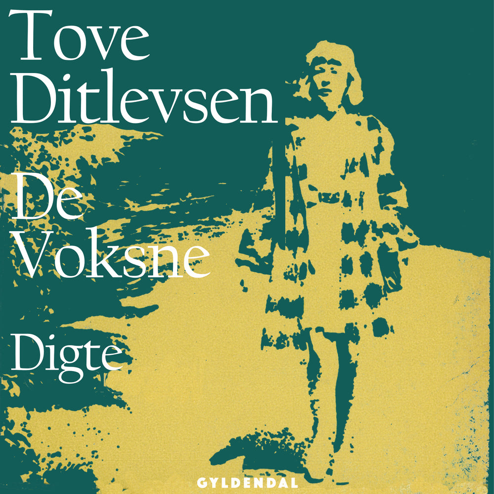 De voksne