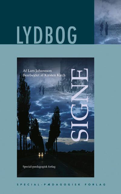 Signe E-lydbog