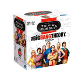 Trivial Pursuit Big Bang Theory