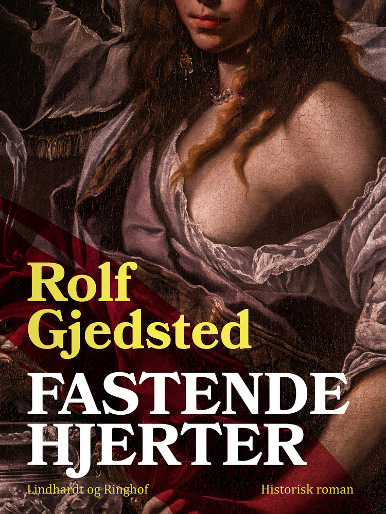 Fastende hjerter