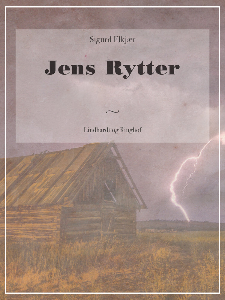 Jens Rytter