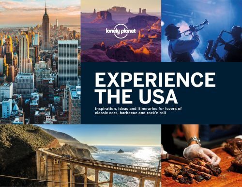 Experience USA