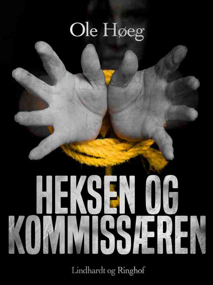 Heksen og kommissæren