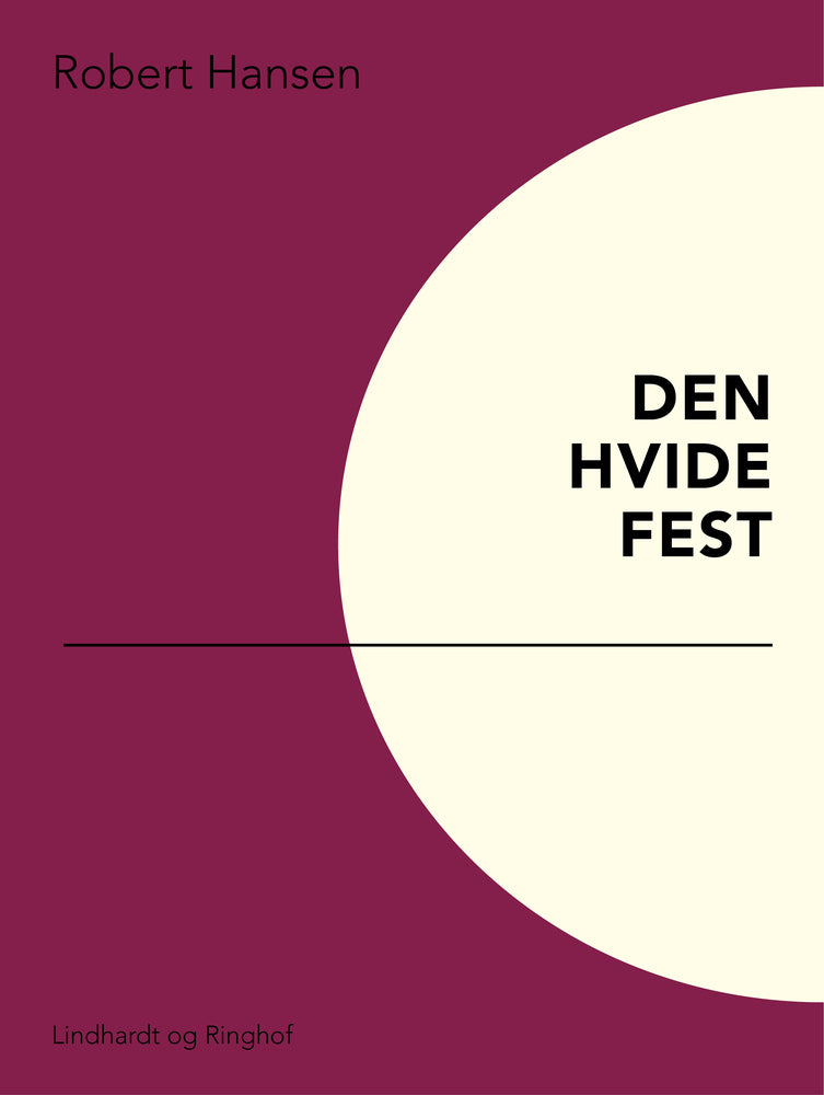 Den hvide fest