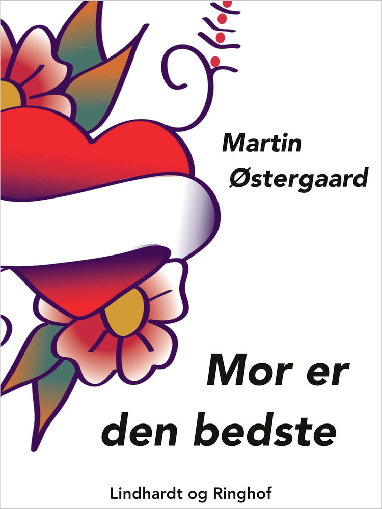 Mor er den bedste