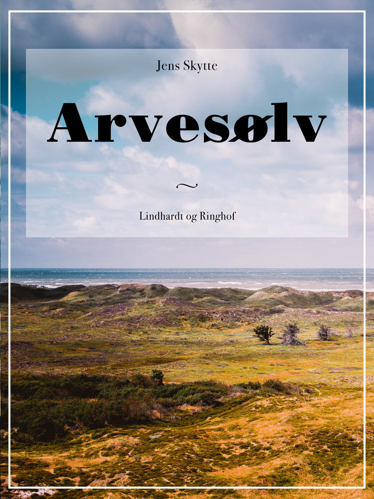 Arvesølv