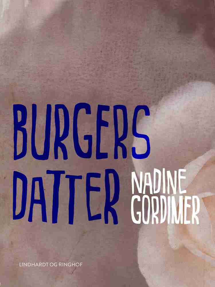 Burgers datter