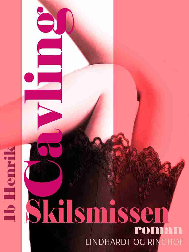 Skilsmissen