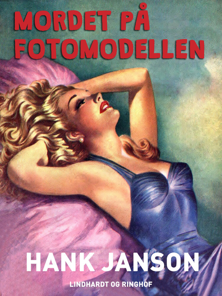 Mordet på fotomodellen