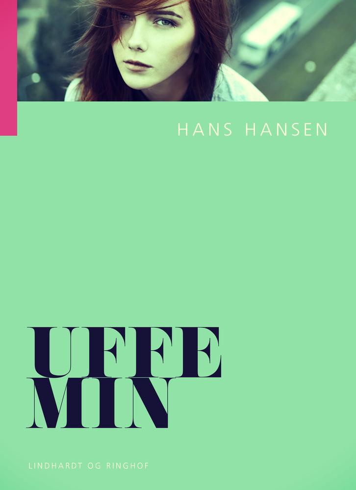 Uffe min