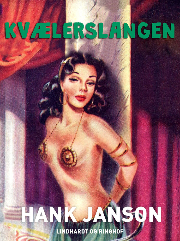 Kvælerslangen