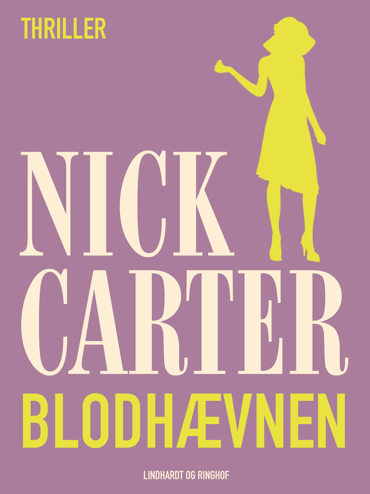 Blodhævnen