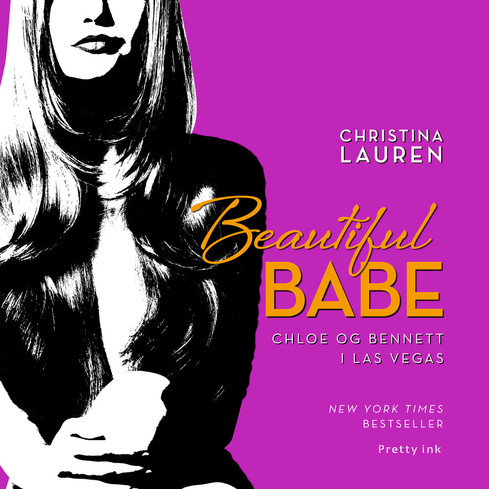 Beautiful Babe