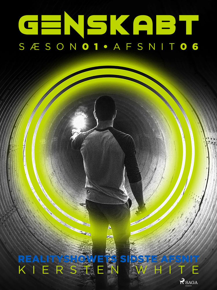 Genskabt 6: Realityshowets sidste afsnit