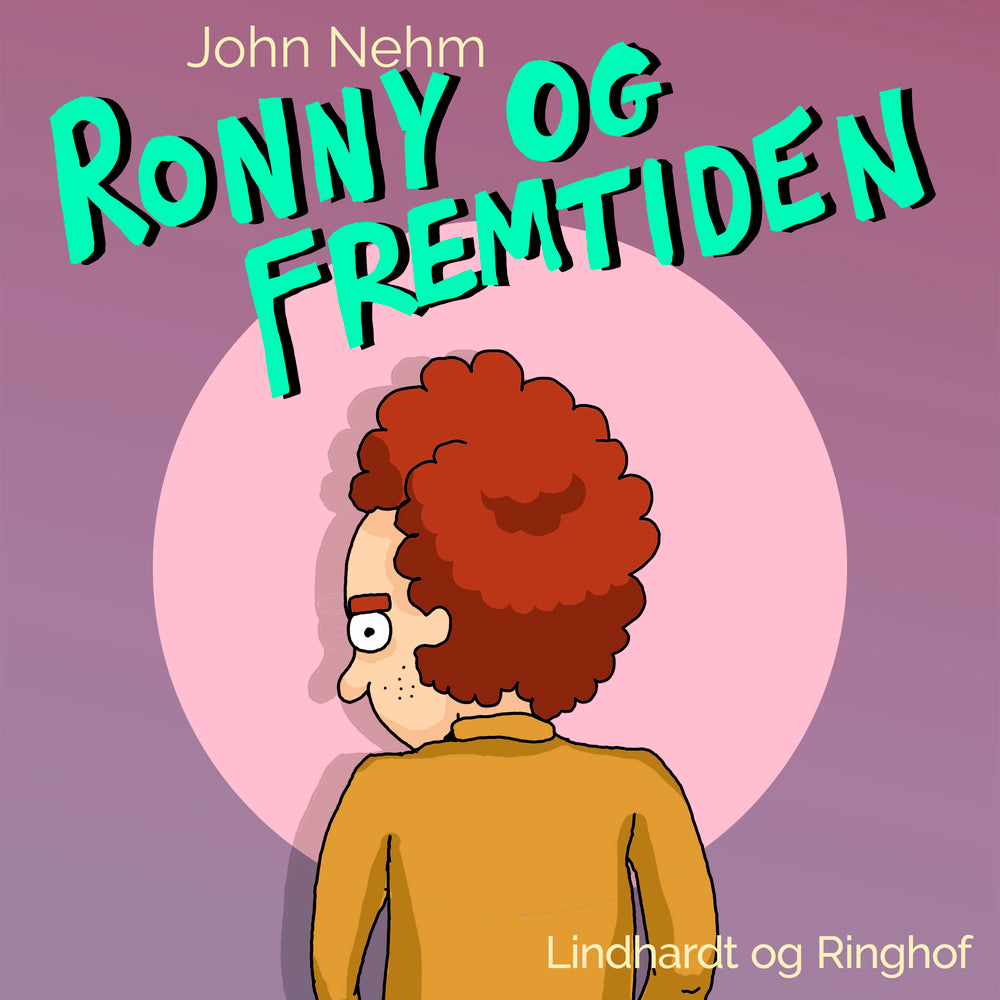Ronny og fremtiden