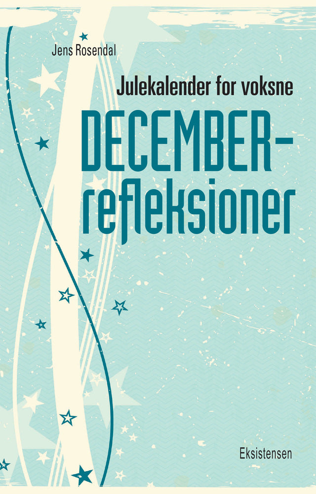 Julekalender for voksne
