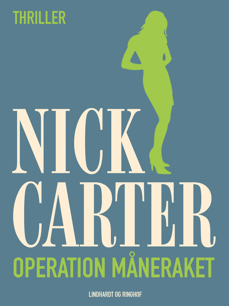 Operation måneraket