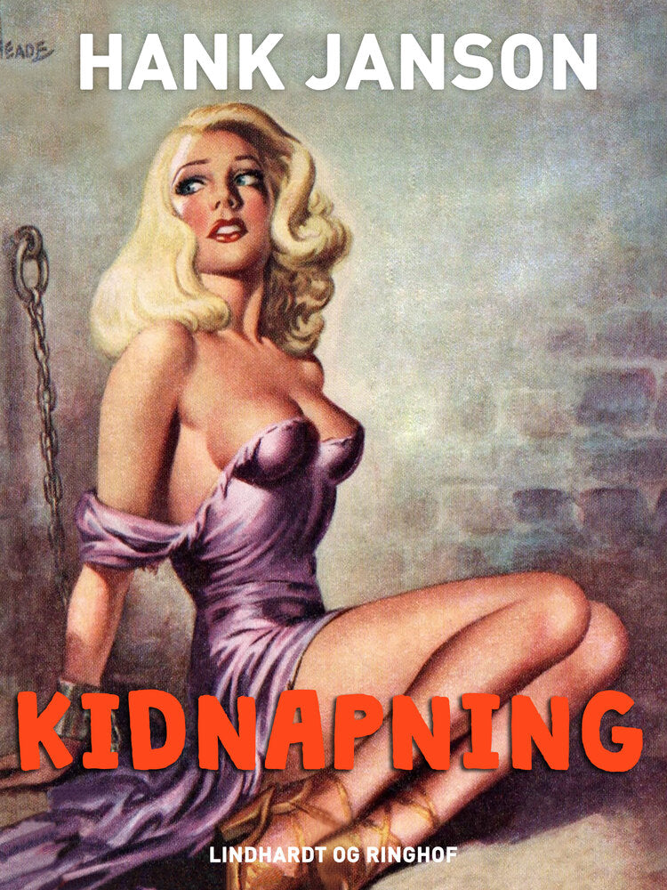 Kidnapning
