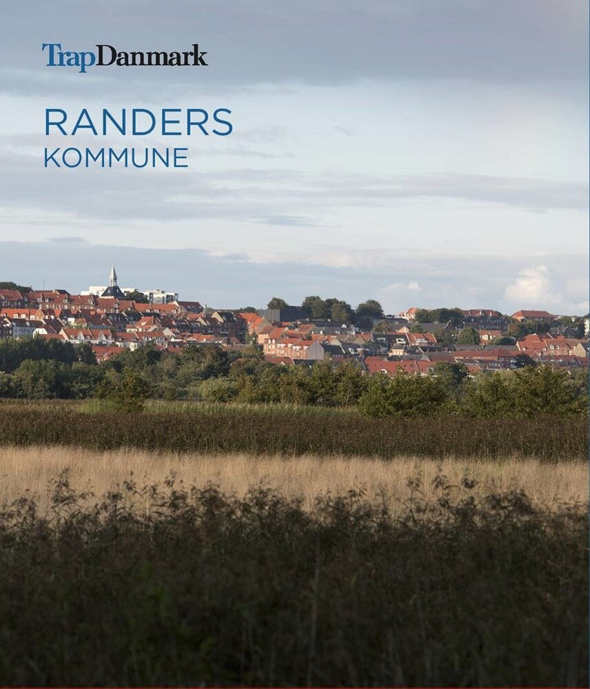 Trap Danmark: Randers Kommune