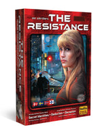 Resistance