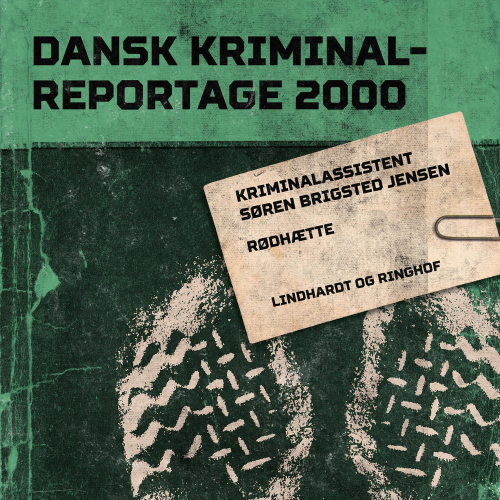 Rødhætte