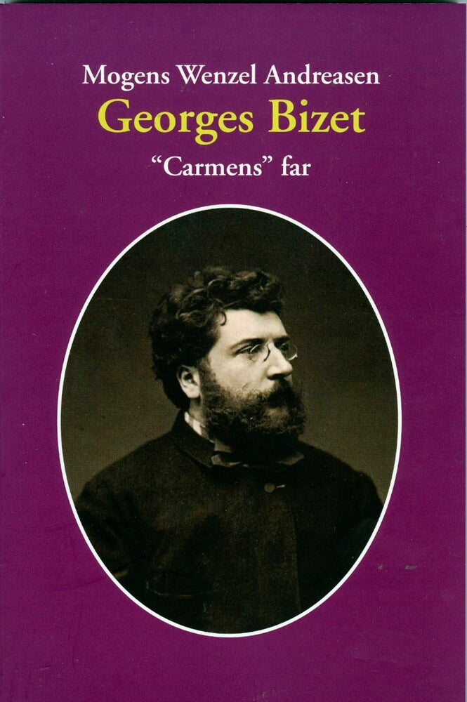 Georges Bizet