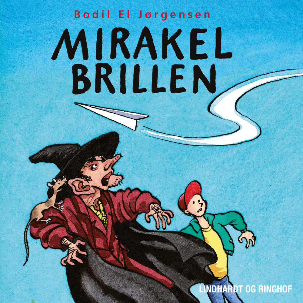 Mirakelbrillen