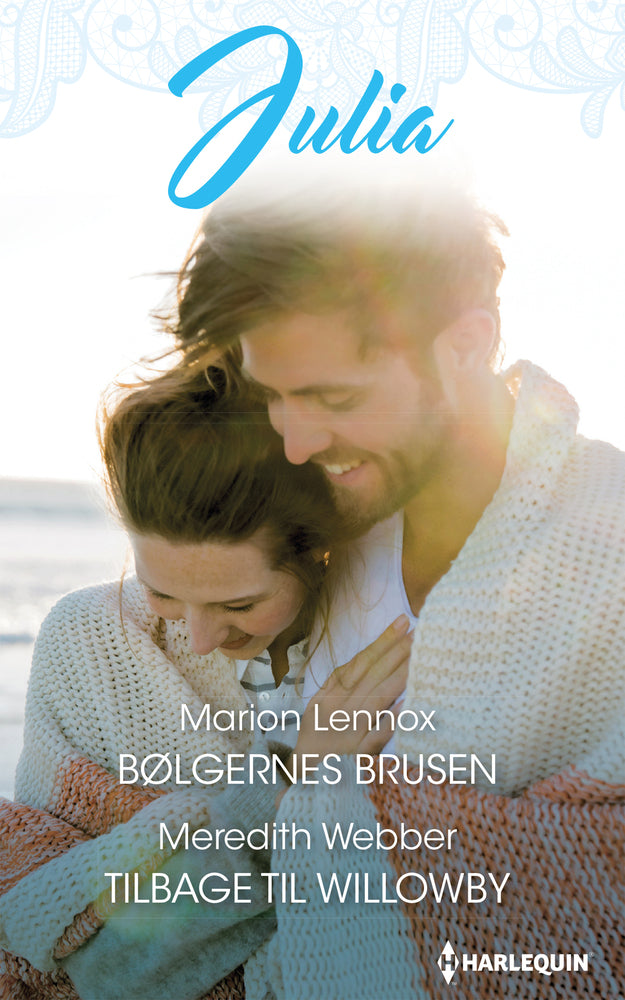 Bølgernes brusen/Tilbage til Willowby