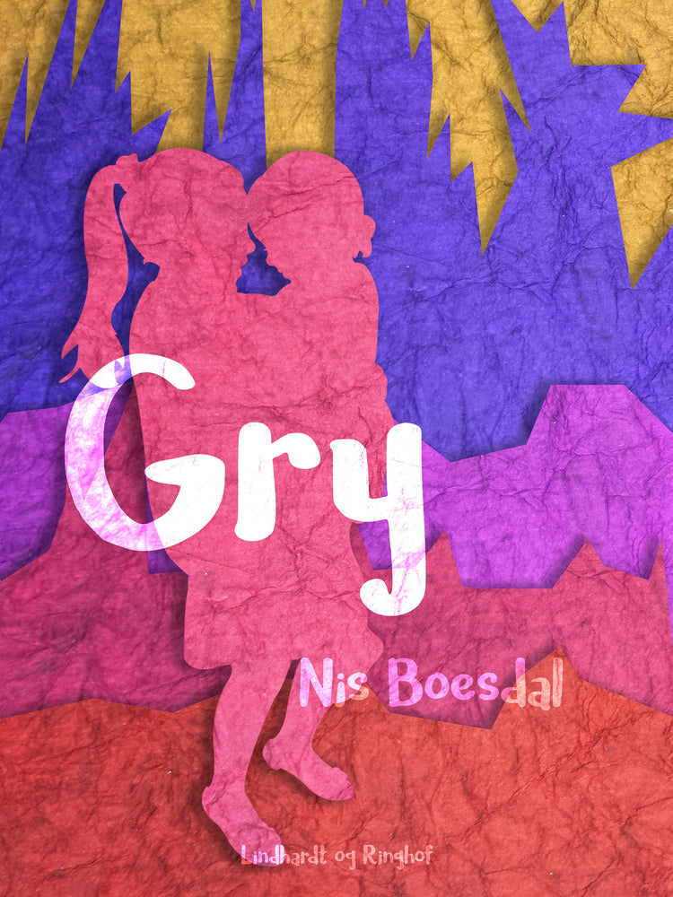 Gry