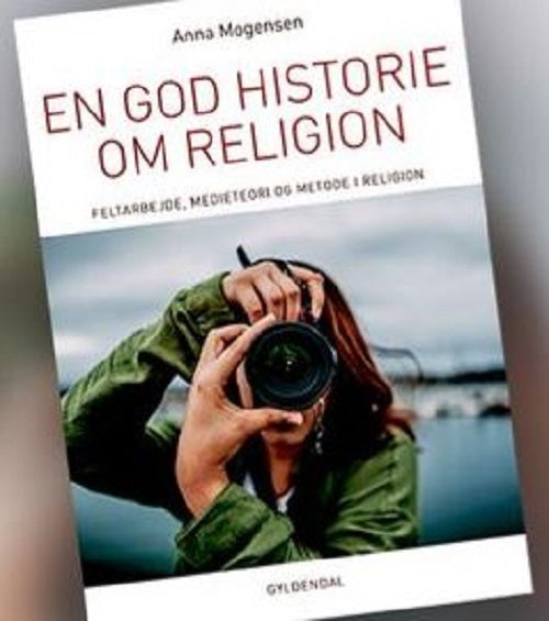 En god historie om religion
