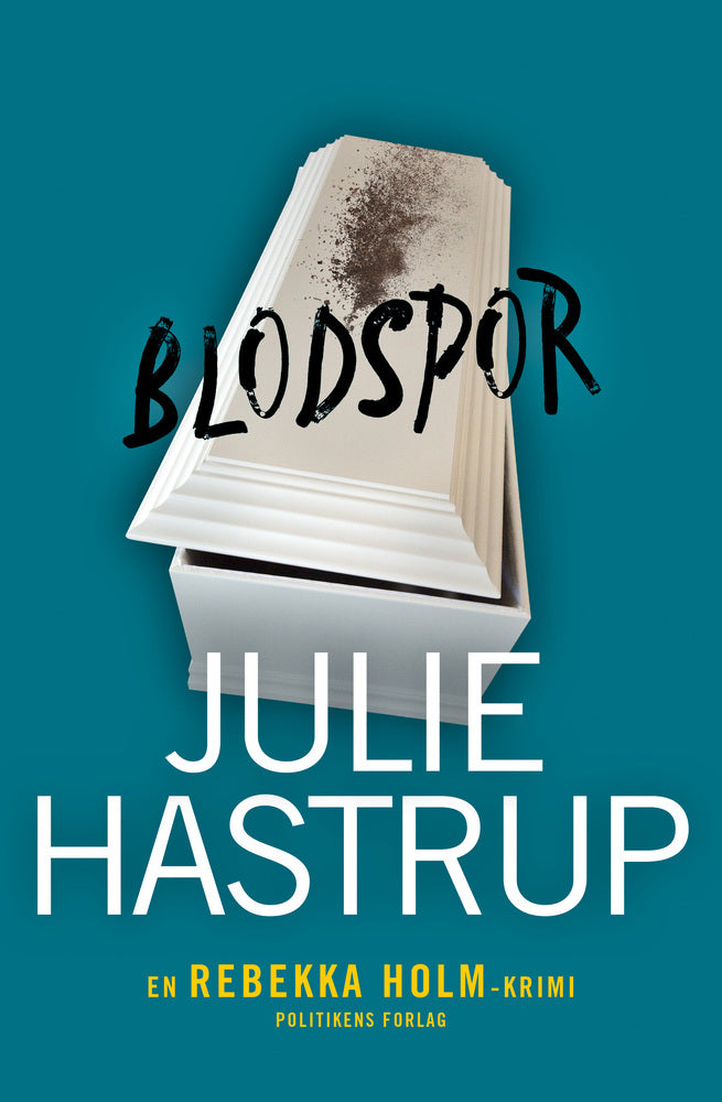 Blodspor