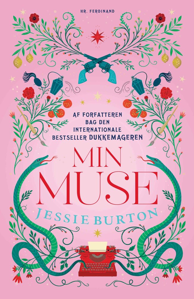 Min Muse