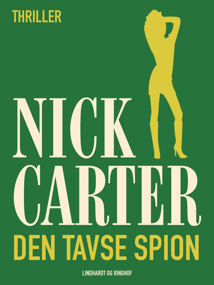 Den tavse spion